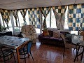 Casa de campo parcialmente reformada de 4 dormitorios y 1 baño in  Dream Villas Alicante