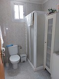 Casa de campo parcialmente reformada de 4 dormitorios y 1 baño in  Dream Villas Alicante