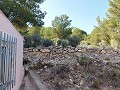 Casa de campo parcialmente reformada de 4 dormitorios y 1 baño in  Dream Villas Alicante