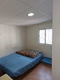 Casa de campo parcialmente reformada de 4 dormitorios y 1 baño in  Dream Villas Alicante