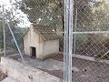 Casa de campo parcialmente reformada de 4 dormitorios y 1 baño in  Dream Villas Alicante