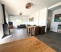 Impresionante villa virtual de nueva construcción a las afueras de Pinoso in  Dream Villas Alicante