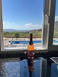 Impresionante villa virtual de nueva construcción a las afueras de Pinoso in  Dream Villas Alicante