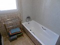 Spectacular 3 Bed 2 Bath Villa with Pool in  Dream Villas Alicante