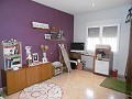 Spectacular 3 Bed 2 Bath Villa with Pool in  Dream Villas Alicante