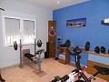 Spectacular 3 Bed 2 Bath Villa with Pool in  Dream Villas Alicante