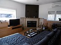 Spectacular 3 Bed 2 Bath Villa with Pool in  Dream Villas Alicante