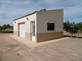 Spectacular 3 Bed 2 Bath Villa with Pool in  Dream Villas Alicante
