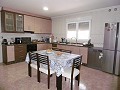 Spectacular 3 Bed 2 Bath Villa with Pool in  Dream Villas Alicante