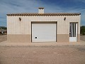 Spectacular 3 Bed 2 Bath Villa with Pool in  Dream Villas Alicante