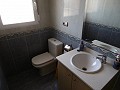 Spectacular 3 Bed 2 Bath Villa with Pool in  Dream Villas Alicante