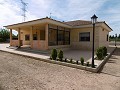 Spectacular 3 Bed 2 Bath Villa with Pool in  Dream Villas Alicante