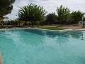 Spectacular 3 Bed 2 Bath Villa with Pool in  Dream Villas Alicante