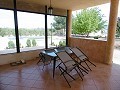 Spectacular 3 Bed 2 Bath Villa with Pool in  Dream Villas Alicante