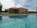 Spectacular 3 Bed 2 Bath Villa with Pool in  Dream Villas Alicante
