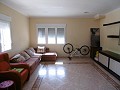 Spectacular 3 Bed 2 Bath Villa with Pool in  Dream Villas Alicante