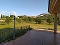Ausgezeichnete Villa ganz in der Nähe von Yecla in  Dream Villas Alicante