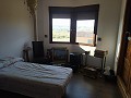 Ausgezeichnete Villa ganz in der Nähe von Yecla in  Dream Villas Alicante