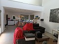 Große Villa mit 4 Schlafzimmern und 2 Bädern ganz in der Nähe von Yecla in  Dream Villas Alicante