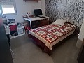 Große Villa mit 4 Schlafzimmern und 2 Bädern ganz in der Nähe von Yecla in  Dream Villas Alicante