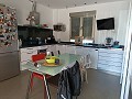 Große Villa mit 4 Schlafzimmern und 2 Bädern ganz in der Nähe von Yecla in  Dream Villas Alicante
