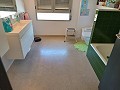 Große Villa mit 4 Schlafzimmern und 2 Bädern ganz in der Nähe von Yecla in  Dream Villas Alicante