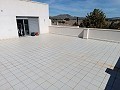 Große Villa mit 4 Schlafzimmern und 2 Bädern ganz in der Nähe von Yecla in  Dream Villas Alicante