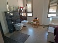 Große Villa mit 4 Schlafzimmern und 2 Bädern ganz in der Nähe von Yecla in  Dream Villas Alicante