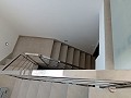 Große Villa mit 4 Schlafzimmern und 2 Bädern ganz in der Nähe von Yecla in  Dream Villas Alicante