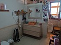 Luxuriöses Holzhaus mit 7 Schlafzimmern und 4 Bädern in  Dream Villas Alicante