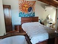 Luxuriöses Holzhaus mit 7 Schlafzimmern und 4 Bädern in  Dream Villas Alicante