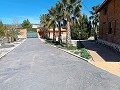 Luxuriöses Holzhaus mit 7 Schlafzimmern und 4 Bädern in  Dream Villas Alicante