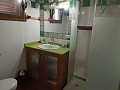 Luxuriöses Holzhaus mit 7 Schlafzimmern und 4 Bädern in  Dream Villas Alicante