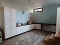 Luxuriöses Holzhaus mit 7 Schlafzimmern und 4 Bädern in  Dream Villas Alicante