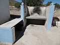 Landhuis in Yecla met een prachtig uitzicht in  Dream Villas Alicante