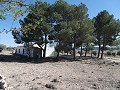 Landhuis in Yecla met een prachtig uitzicht in  Dream Villas Alicante