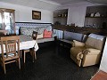 Landhuis in Yecla met een prachtig uitzicht in  Dream Villas Alicante