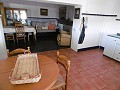 Landhuis in Yecla met een prachtig uitzicht in  Dream Villas Alicante