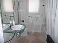 Landhuis in Yecla met een prachtig uitzicht in  Dream Villas Alicante
