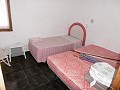 Landhuis in Yecla met een prachtig uitzicht in  Dream Villas Alicante