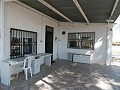Landhuis in Yecla met een prachtig uitzicht in  Dream Villas Alicante