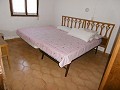 Landhuis in Yecla met een prachtig uitzicht in  Dream Villas Alicante