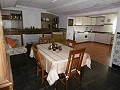 Landhuis in Yecla met een prachtig uitzicht in  Dream Villas Alicante