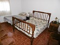 Large Country House with Pool & Vineyard in  Dream Villas Alicante