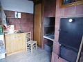 Large Country House with Pool & Vineyard in  Dream Villas Alicante