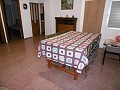 Large Country House with Pool & Vineyard in  Dream Villas Alicante