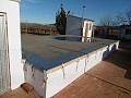 Large Country House with Pool & Vineyard in  Dream Villas Alicante
