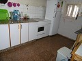 4 Bed Villa with pool in a natural setting. in  Dream Villas Alicante