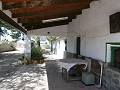 4 Bed Villa with pool in a natural setting. in  Dream Villas Alicante