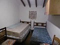 4 Bed Villa with pool in a natural setting. in  Dream Villas Alicante